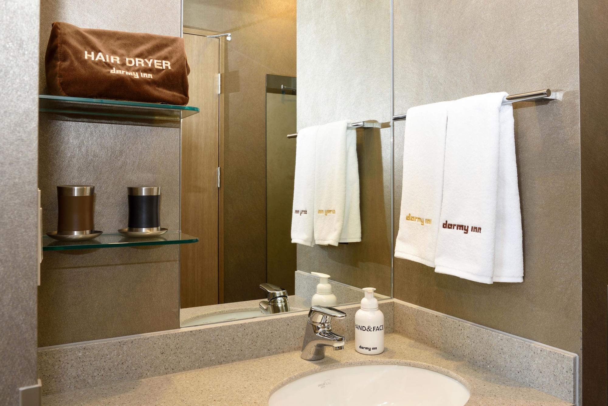 Dormy Inn Seoul Gangnam Exterior photo