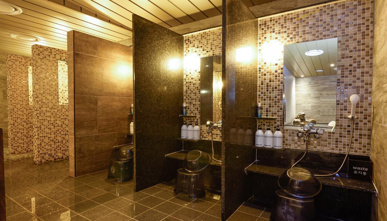 Dormy Inn Seoul Gangnam Exterior photo